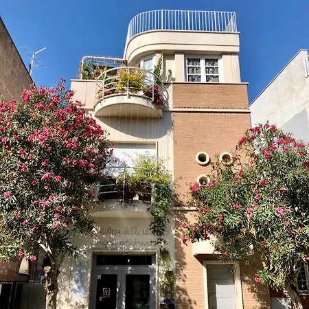 Massimi Minimi Suite Nettuno Exterior photo