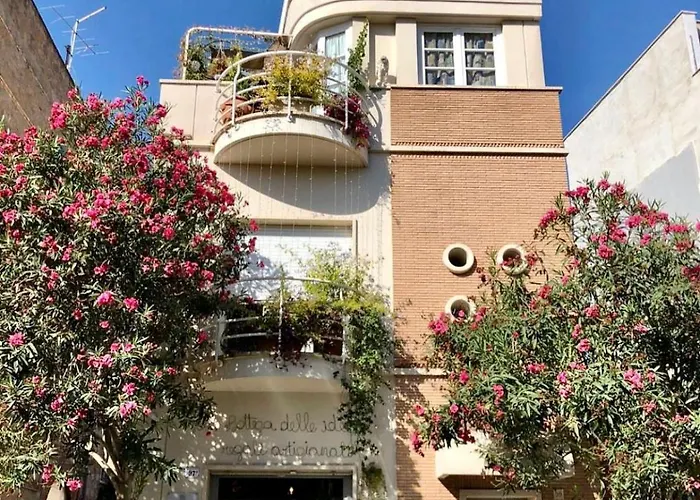 Massimi Minimi Suite