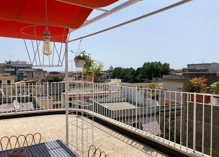Massimi Minimi Suite