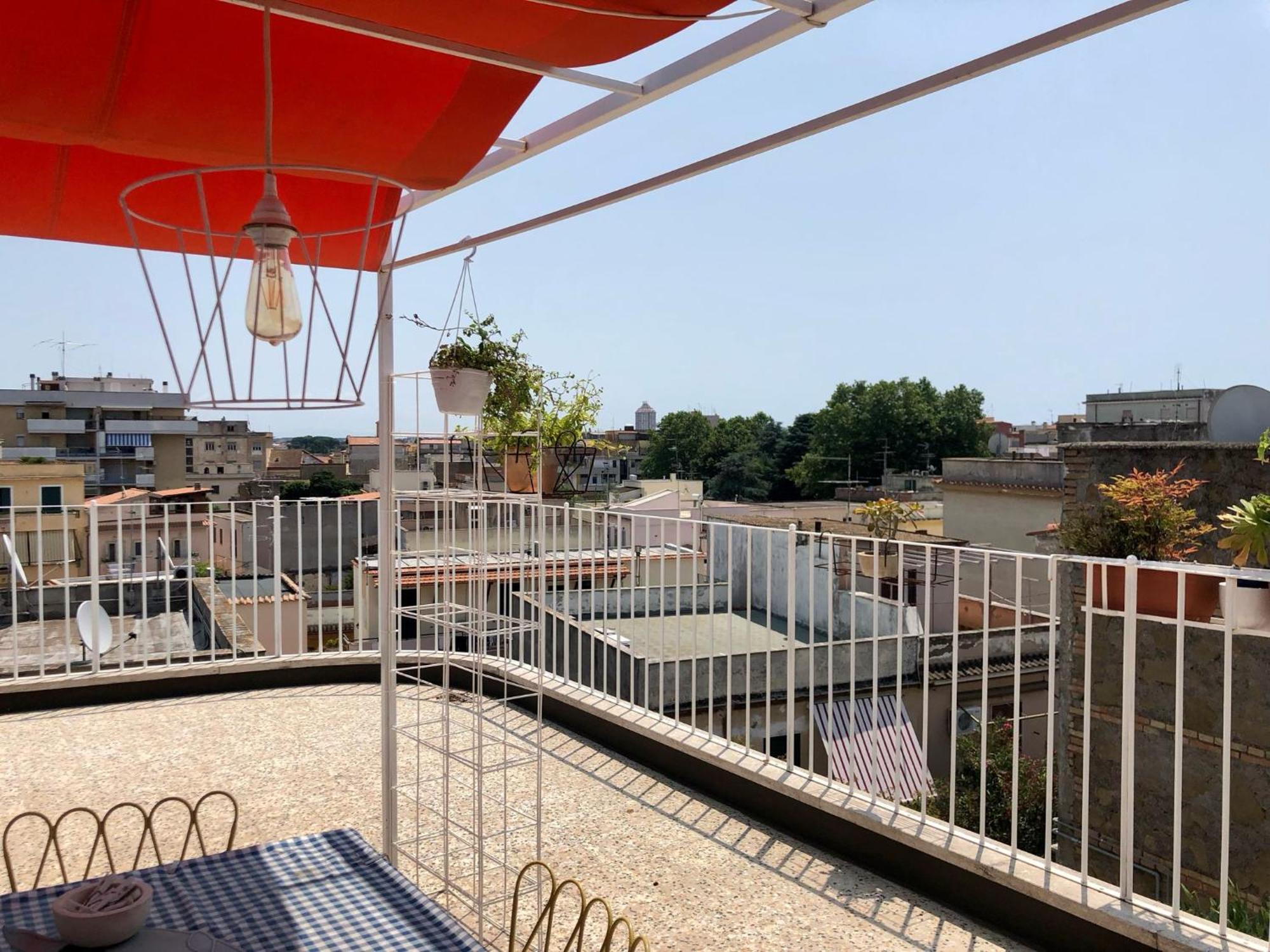 Massimi Minimi Holiday home Nettuno