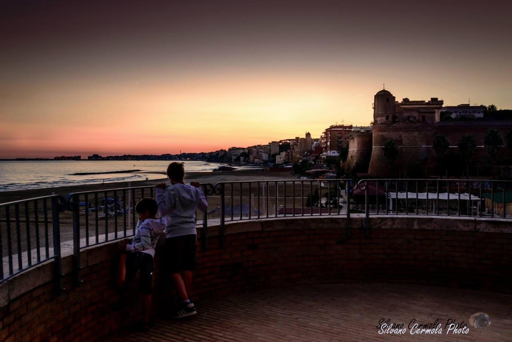 Holiday home Massimi Minimi Nettuno