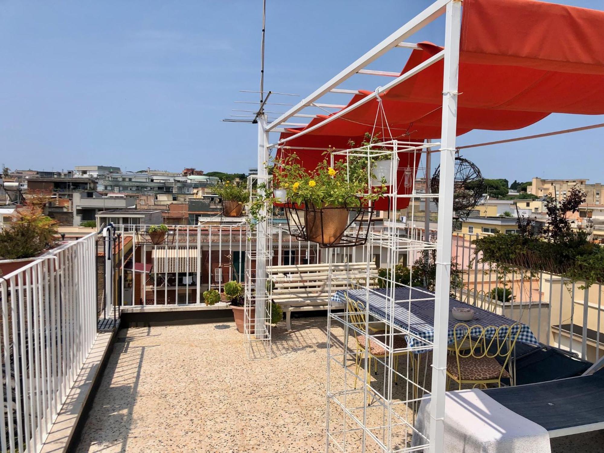 Holiday home Massimi Minimi